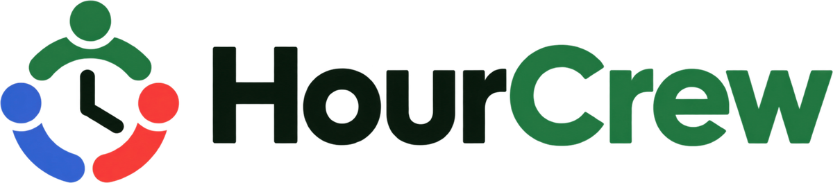 HourCrew